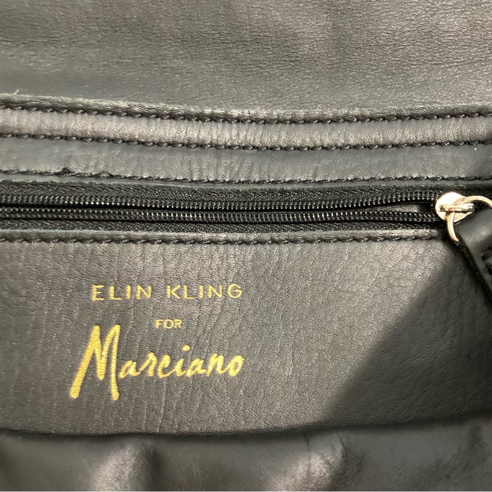 The Guess by Marciano Elin Kling clutch purse - Picture 5 of 5